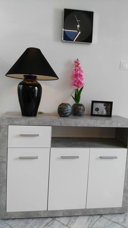 Fueredi Haz Apartman Apartment Sopron Ngoại thất bức ảnh
